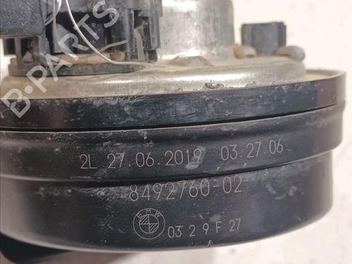 Horn BMW X2 (F39) sDrive 18 d | BP18912920E13 