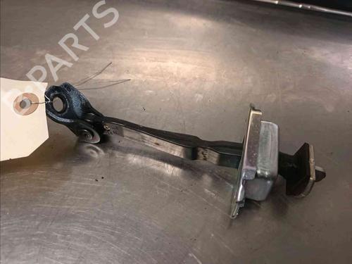 Used Hinge/Door check strap NISSAN QASHQAI II SUV (J11, J11_) 1.6 dCi (130 hp) 21123807
