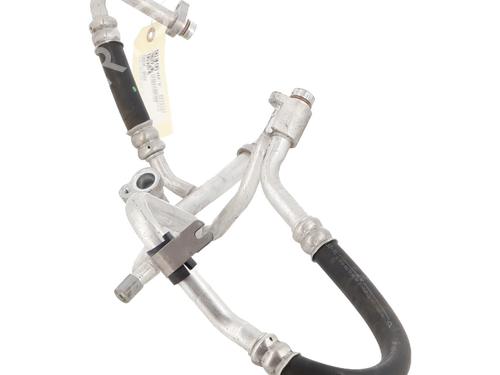 AC pipe RENAULT ZOE (BFM_) ZOE | BP23947753M126 