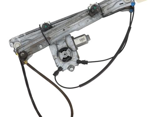 Front right window mechanism RENAULT CLIO III (BR0/1, CR0/1) 1.5 dCi (C/BR0G, C/BR1G) | BP23141932C23 