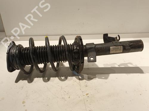 Used Left front shock absorber FORD FOCUS II Convertible 2.0 TDCi (136 hp) 20930814