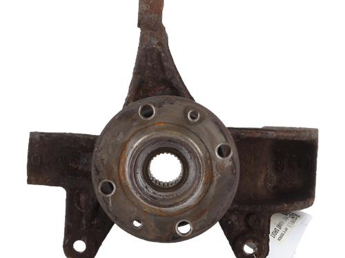 Used Right front steering knuckle RENAULT MEGANE II Estate (KM0/1_) 1.9 dCi (131 hp) 21378717