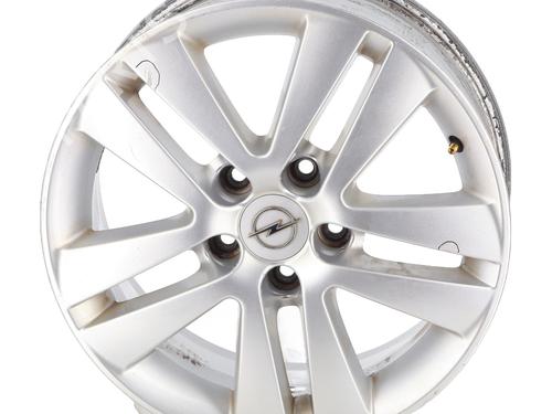 Used Rim Rim OPEL ASTRA H GTC (A04) 1.7 CDTI (L08) (110 hp) 36352475 36352475