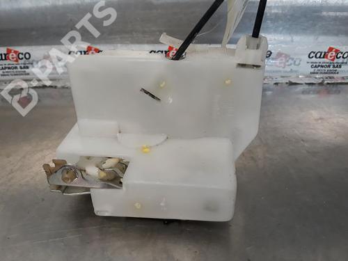 Used Rear left lock Rear left lock NISSAN PIXO (UA0) 1.0 (68 hp) 9328719 9328719