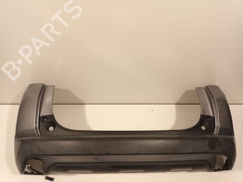Used Rear bumper Rear bumper 38011899 38011899