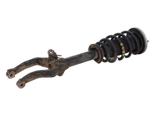 Left front shock absorber ALFA ROMEO SPIDER (939_) 2.0 JTDM (939DXQ1B) | BP28122855M16 