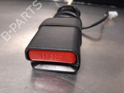 Seat buckle PEUGEOT 108 1.0 VTi | BP14865037I32