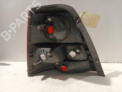Right taillight KIA SORENTO I (JC) 2.5 CRDi 4WD | BP20606704C35 