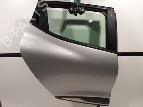 Used Right rear door RENAULT CLIO IV (BH_) 1.5 dCi 90 (90 hp) 30095539