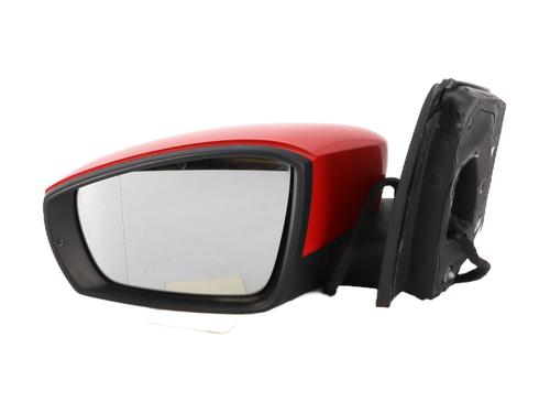Used Left mirror VW POLO V (6R1, 6C1) 1.2 TSI (105 hp) 25612061
