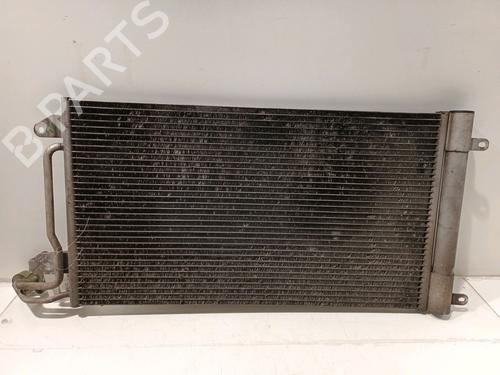 AC radiator SEAT IBIZA IV (6J5, 6P1) 1.9 TDI | BP16355438M32 