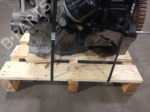 Engine RENAULT KANGOO Express (FW0/1_) 1.5 dCi 75 (FW07, FW10, FW04) | BP30120543M1