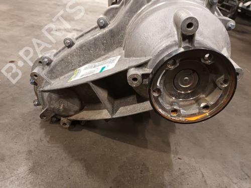 Gearbox MERCEDES-BENZ M-CLASS (W164) ML 280 CDI 4-matic (164.120) | BP22243938M3 