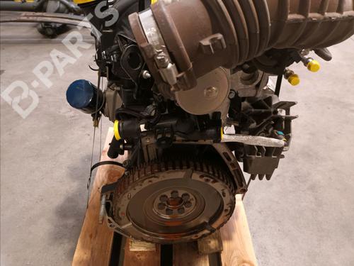 Engine RENAULT TWINGO II (CN0_) 1.5 dCi 75 | BP11832624M1  - Image 7