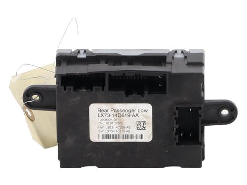 Used Electronic module JAGUAR XE (X760) 2.0 D (180 hp) 31608626