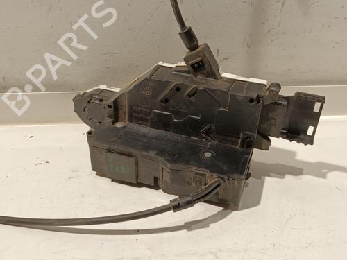 Used Front right lock PEUGEOT 207 (WA_, WC_) 1.4 HDi (68 hp) 20691703