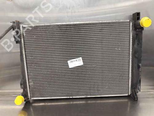 Used Water radiator CHRYSLER VOYAGER IV (RG, RS) 2.5 CRD (141 hp) 30338419