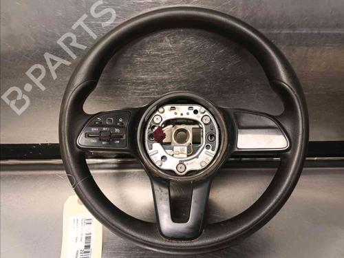 Used Steering wheel MERCEDES-BENZ SPRINTER 3-t Van (B910) 211 CDI (910.621, 910.623) (114 hp) 21782087