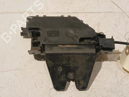 Tailgate lock BMW 3 (E90) 318 d | BP17994380C101 