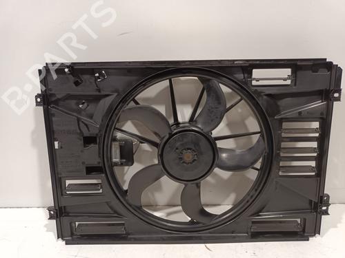 Electro ventilador SEAT ALTEA (5P1) 1.6 TDI (105 hp) 30919411