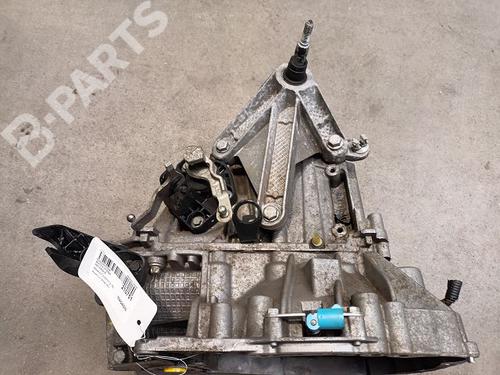 Gearbox RENAULT CLIO III (BR0/1, CR0/1) 1.2 16V (BR02, BR0J, BR11, CR02, CR0J, CR11) | BP9339327M3 