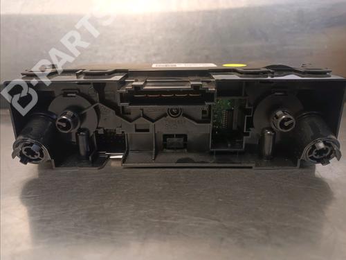 Climate control VW POLO V (6R1, 6C1) 1.4 TDI | BP12116779I5