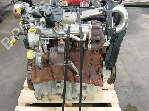 Engine RENAULT KANGOO (KC0/1_) 1.5 dCi | BP29474782M1 