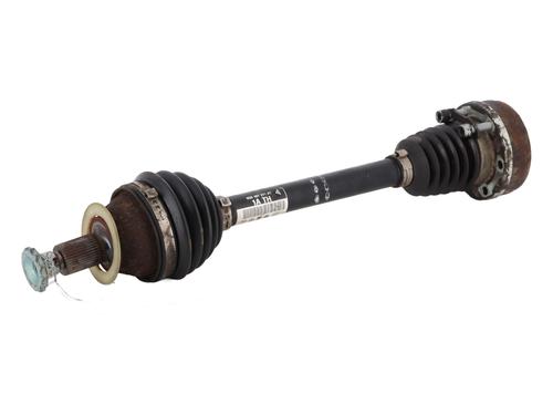 Drivaksel fortil venstre SKODA FABIA II (542) 1.2 LPG (69 hp) 31694536