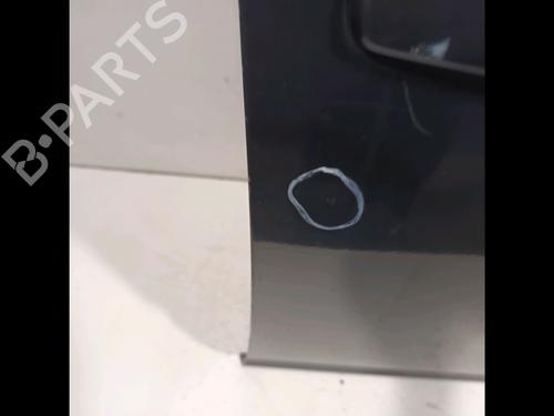 Right front door NISSAN PATHFINDER III (R51) 2.5 dCi 4WD | BP18204243C3 