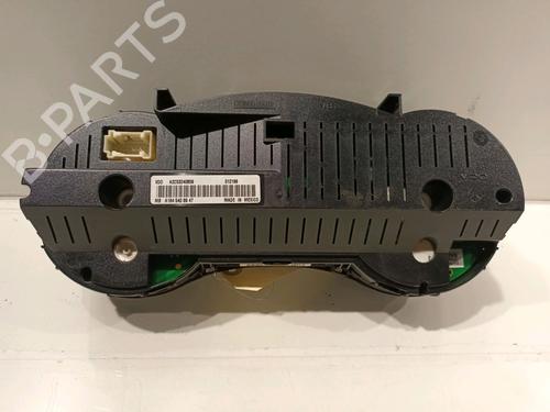 Instrument cluster MERCEDES-BENZ M-CLASS (W164) ML 280 CDI 4-matic (164.120) | BP14948021C47 