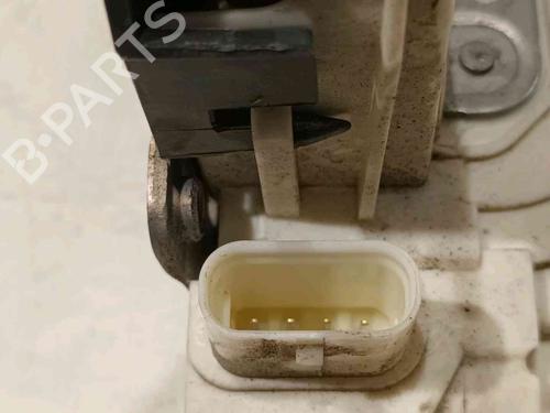 Front right lock MERCEDES-BENZ GLA-CLASS (X156) GLA 220 CDI 4-matic (156.905) | BP20605115C97 