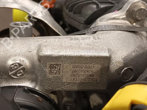 Engine CITROËN C3 II (SC_) 1.6 BlueHDi 75 | BP30525468M1