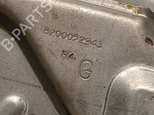 Lève-vitre avant gauche RENAULT TWINGO I (C06_) 1.2 (C066, C068) | BP20606420C22