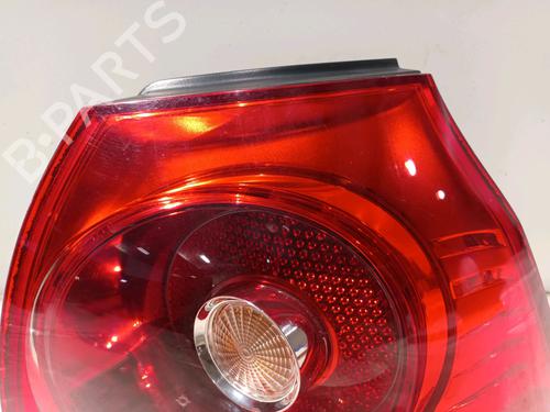 Right taillight VW GOLF V (1K1) 1.9 TDI | BP16159157C35 