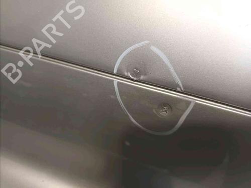 Rear bumper BMW 5 (E60) 525 i | BP20604236C8 