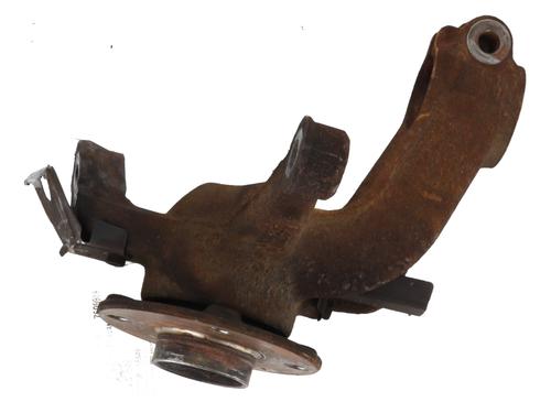 Right front steering knuckle CITROËN C1 (PM_, PN_) 1.0 | BP25780167M26 