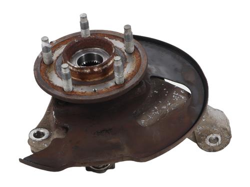 Left front steering knuckle CHEVROLET CAPTIVA (C100, C140) 2.2 D 4WD | BP31181214M25 - Image 3