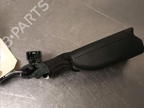 Seat buckle PEUGEOT 108 1.0 VTi 72 | BP14864917I32