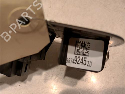 Switch PEUGEOT 208 I (CA_, CC_) 1.2 VTi 68 / PureTech 68 | BP16892769I30 