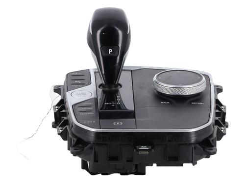 Used Gear lever BMW 1 (F40) 118 i (136 hp) 30504473