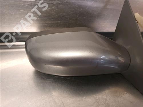 Right mirror RENAULT LAGUNA II (BG0/1_) 1.9 dCi (BG1A, BG1W, BG0G) | BP10486409C27
