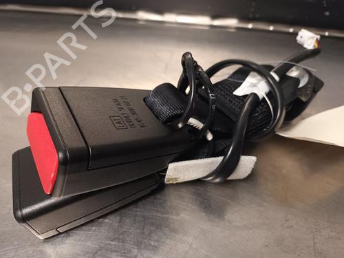 Used Seat buckle NISSAN MICRA V (K14) [2016-2025]  20601843