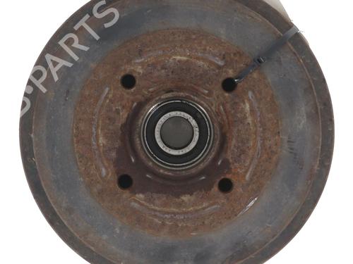 Used Other CITROËN C3 I (FC_, FN_) 1.1 i (60 hp) 29219197