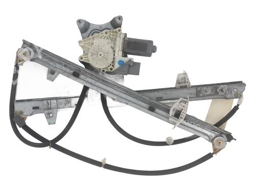 Rudehejsemekanisme ventre foran Rudehejsemekanisme ventre foran CITROËN XSARA PICASSO (N68) 2.0 HDi (90 hp) 36035156 36035156