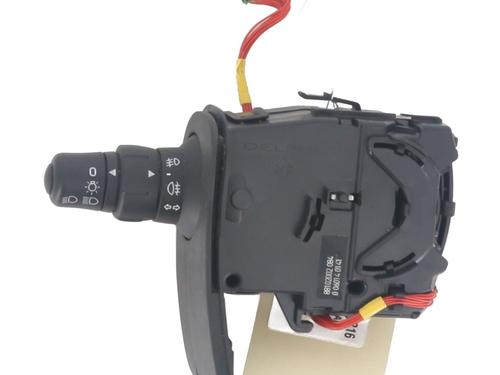 Used Steering column stalk RENAULT CLIO IV (BH_) 1.2 16V (BHA1, BHAK, BHMG, BHMK) (75 hp) 29497699