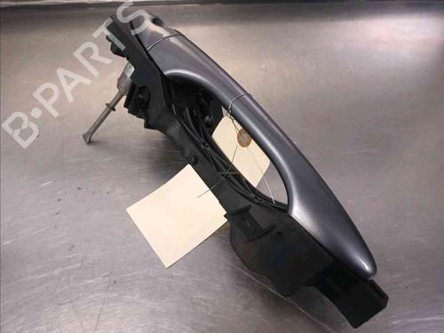 Front left exterior door handle HYUNDAI ix35 (LM, EL, ELH) 1.7 CRDi | BP9341365C128 
