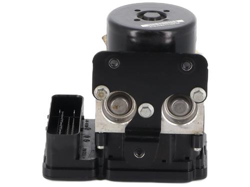 ABS pump FORD FIESTA VI (CB1, CCN) 1.6 TDCi | BP27668918M43 