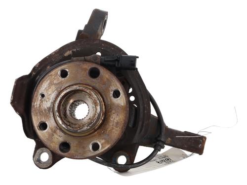 Højre Styrespindel Lejehus OPEL CORSA C (X01) 1.3 CDTI (F08, F68) (70 hp) 25134476