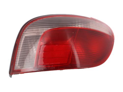 Høyre baklys TOYOTA YARIS (_P1_) 1.0 (SCP10_, SCP10R) (68 hp) 22244166