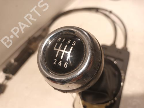 Gear lever MINI MINI CLUBMAN (R55) Cooper D | BP22777064M90 